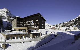 Jugendgästehaus Schaidberg